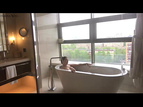 ❤️ สุดที่รัก กระตุก ปิด เธอ จิ๋ม ใน the ห้องน้ำ ❤️❌ โป๊ ที่เรา ❌❤