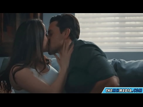 ❤️ เซ็กส์โรแมนติกกับแม่ busty ที่ดี ❤️❌ โป๊ ที่เรา ❌❤
